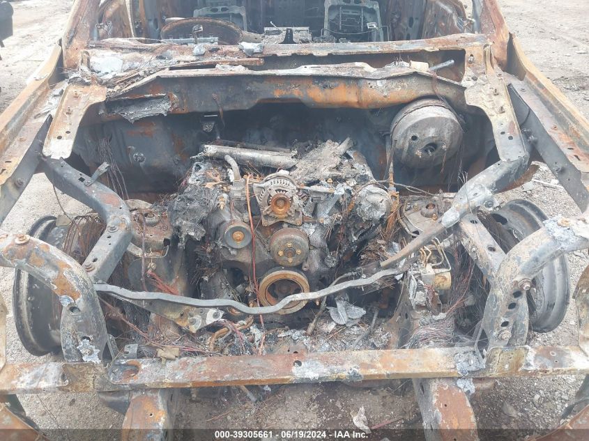 2010 Ford F150 Supercrew VIN: 1FTFW1EV0AKE31348 Lot: 39305661