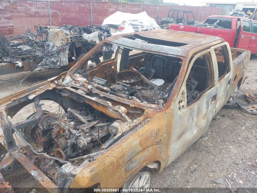 2010 Ford F150 Supercrew VIN: 1FTFW1EV0AKE31348 Lot: 39305661