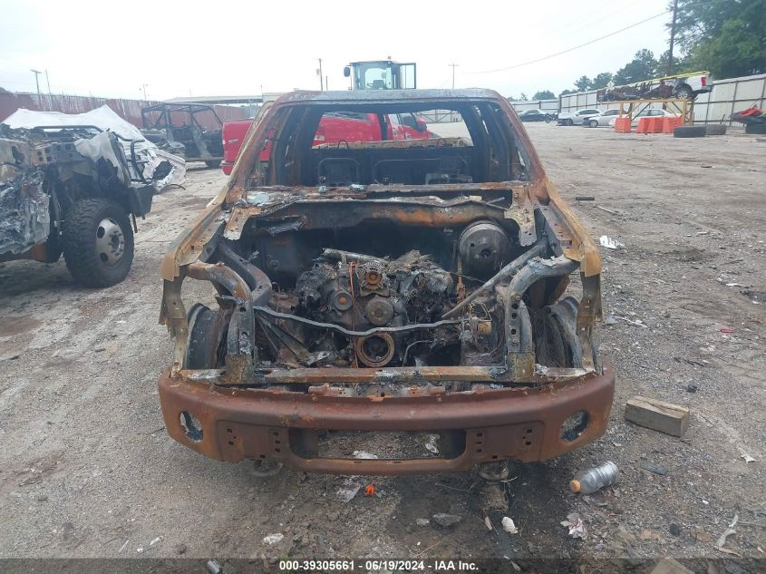 2010 Ford F150 Supercrew VIN: 1FTFW1EV0AKE31348 Lot: 39305661