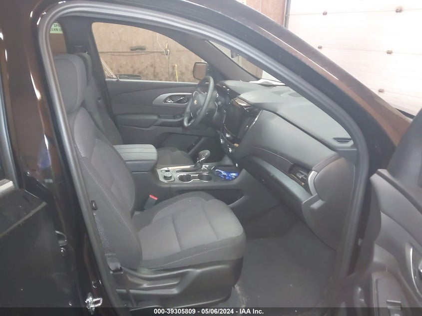 2023 CHEVROLET TRAVERSE 3.6L V6 FI DOHC 24V (VIN: 1GNEVGKW7PJ262952