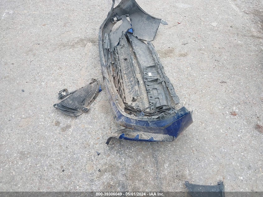 2021 HYUNDAI ACCENT SE - 3KPC24A61ME137169