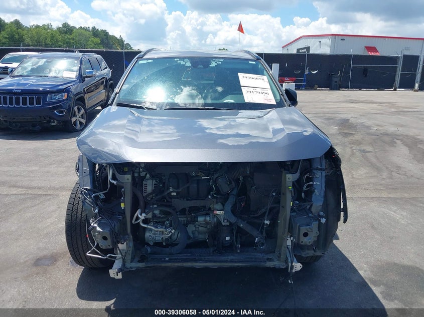 2021 TOYOTA RAV4 LE - 2T3H1RFV7MW150695