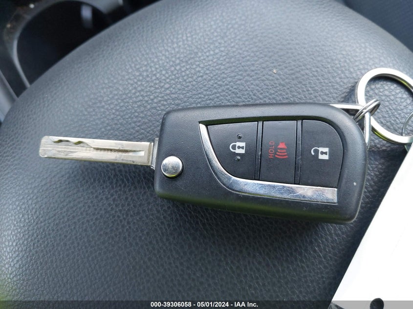 2021 TOYOTA RAV4 LE - 2T3H1RFV7MW150695