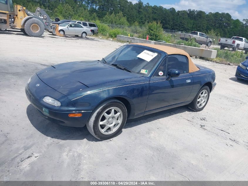 JM1NA3532S0603610 | 1995 MAZDA MX-5 MIATA