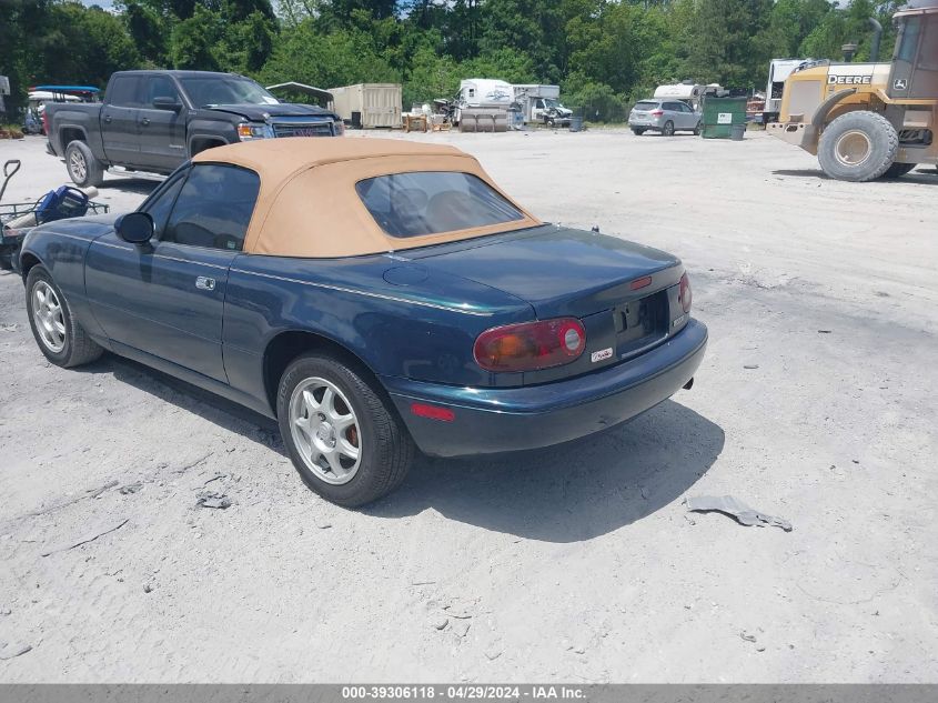 JM1NA3532S0603610 | 1995 MAZDA MX-5 MIATA