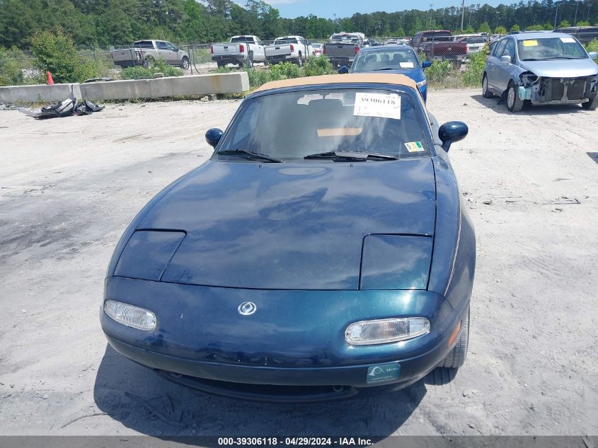 JM1NA3532S0603610 | 1995 MAZDA MX-5 MIATA