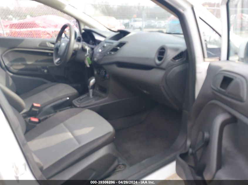 3FADP4AJ9FM170851 | 2015 FORD FIESTA