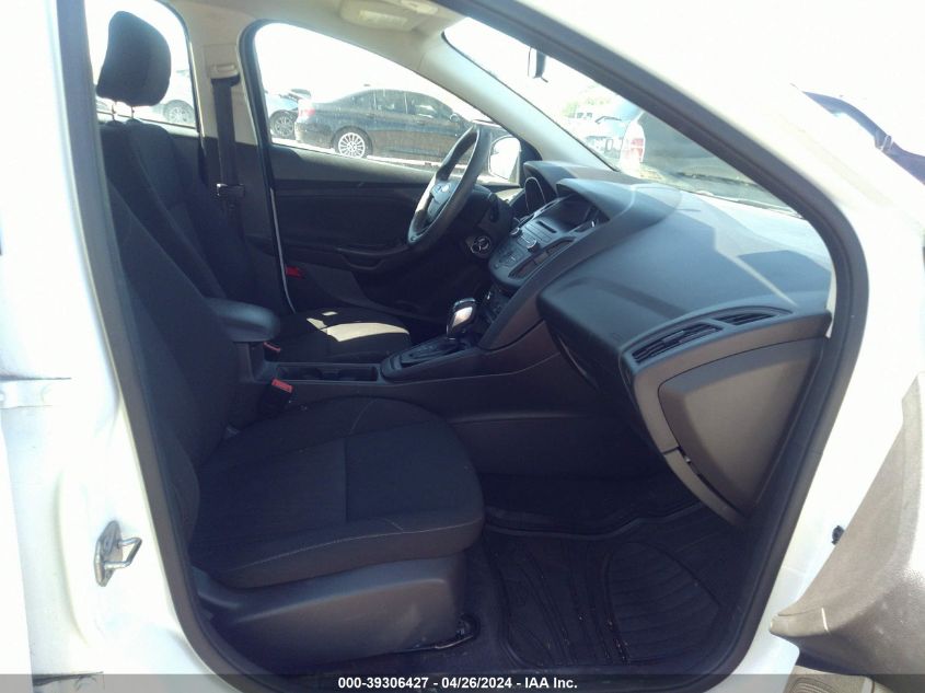 1FADP3F24FL376589 | 2015 FORD FOCUS