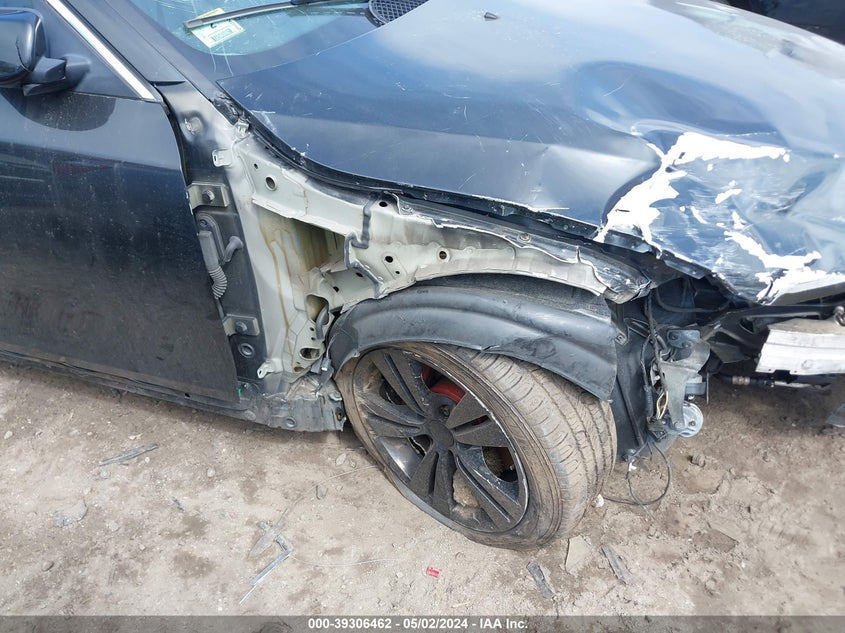 2009 BMW 528I xDrive VIN: WBANV13509C152132 Lot: 39306462