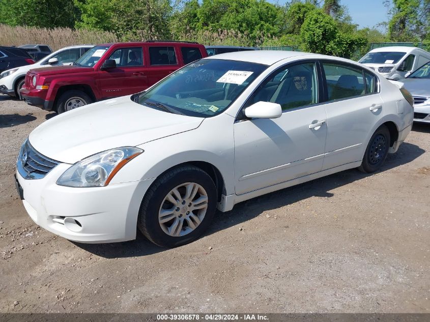 1N4AL2AP6CN557074 | 2012 NISSAN ALTIMA