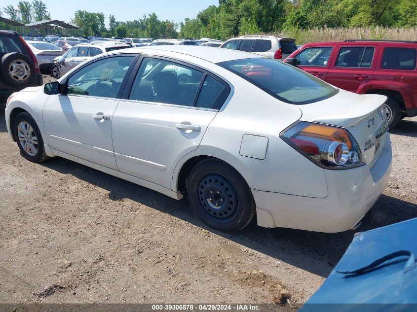 1N4AL2AP6CN557074 | 2012 NISSAN ALTIMA