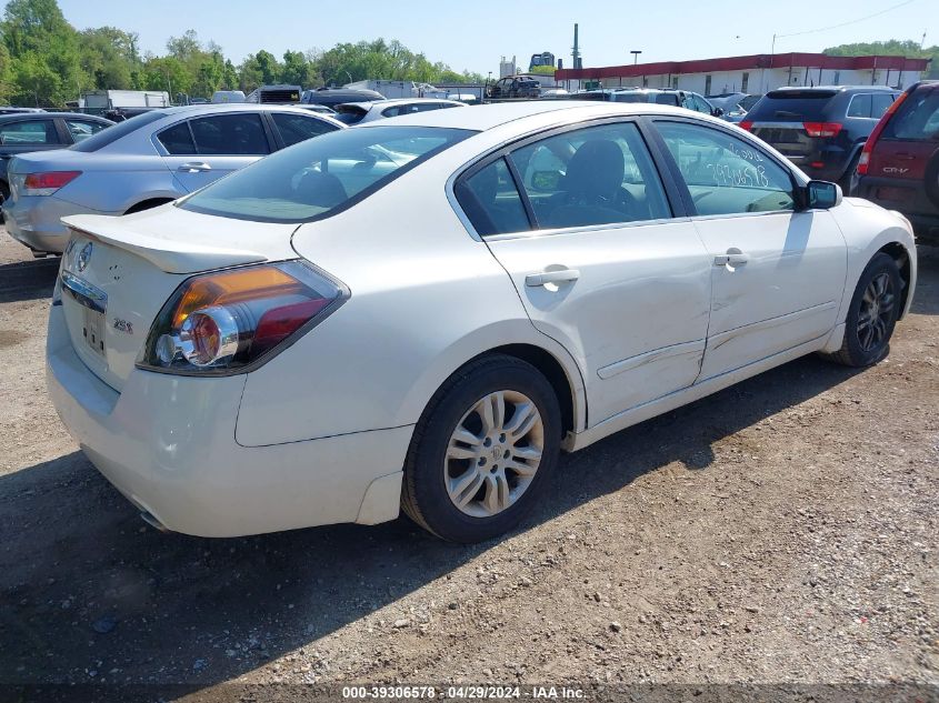 1N4AL2AP6CN557074 | 2012 NISSAN ALTIMA