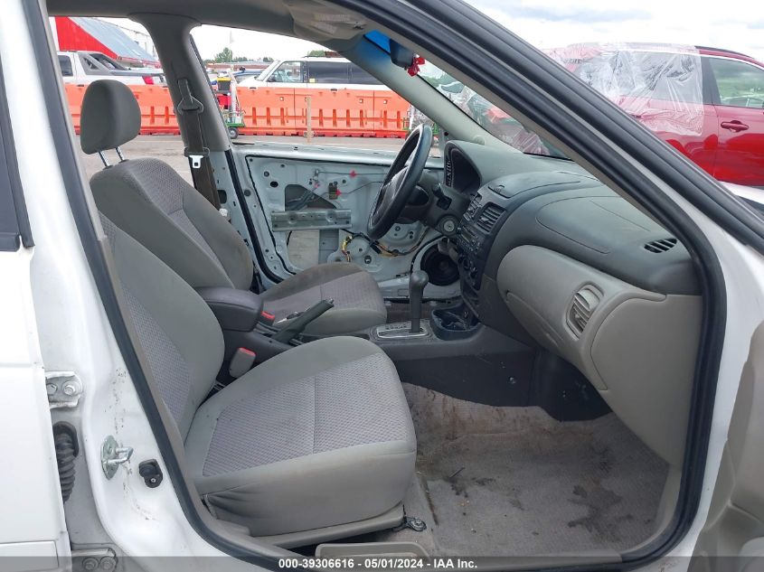 【Nさんページ】 Delete VIN 3N1CB51D94L912773 - NISSAN SENTRA 2004