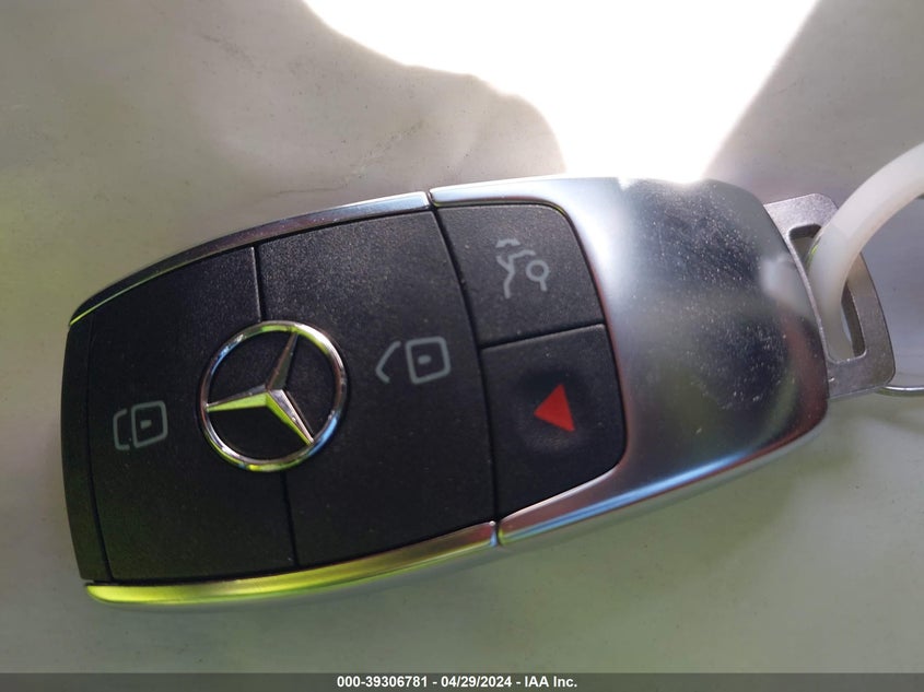 VIN 4JGFB4FBXRB058280 2024 MERCEDES-BENZ GLE 350 4MATIC