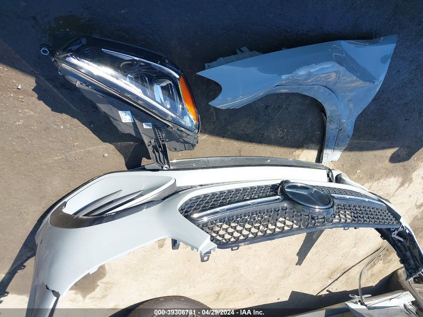 VIN 4JGFB4FBXRB058280 2024 MERCEDES-BENZ GLE 350 4MATIC
