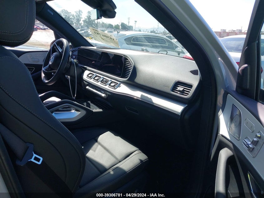 VIN 4JGFB4FBXRB058280 2024 MERCEDES-BENZ GLE 350 4MATIC