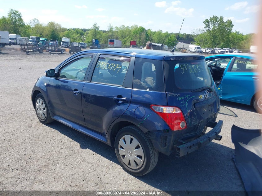 2006 Scion Xa VIN: JTKKT604465013330 Lot: 39306974
