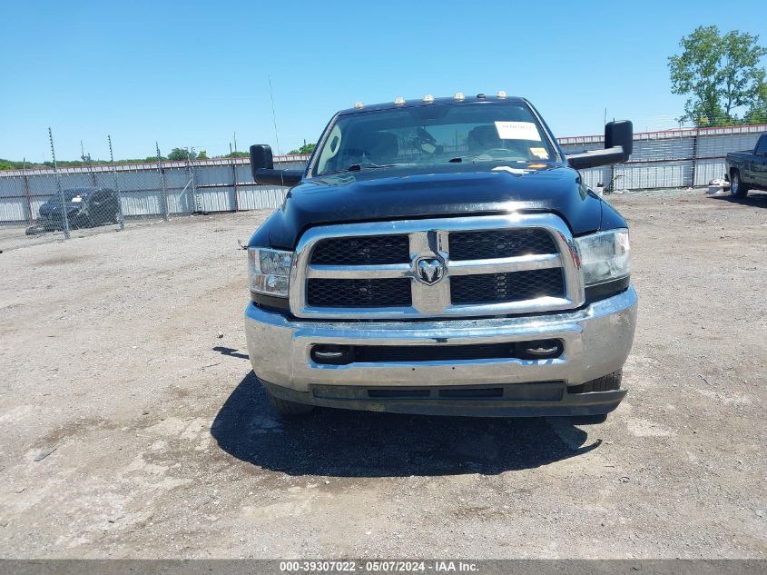 2014 Ram 3500 Tradesman VIN: 3C63RRGL1EG174743 Lot: 39307022