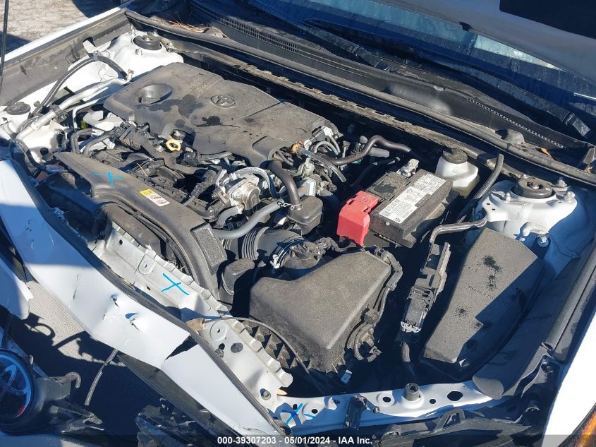 4T1C11AK8PU089010 | 2023 TOYOTA CAMRY