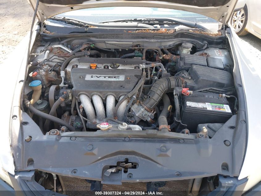 1HGCM56366A095944 | 2006 HONDA ACCORD