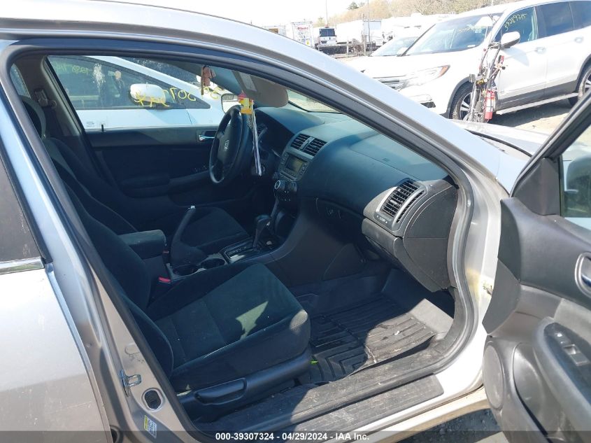 1HGCM56366A095944 | 2006 HONDA ACCORD