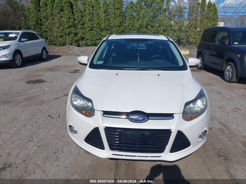 1FADP3N20EL178396 | 2014 FORD FOCUS