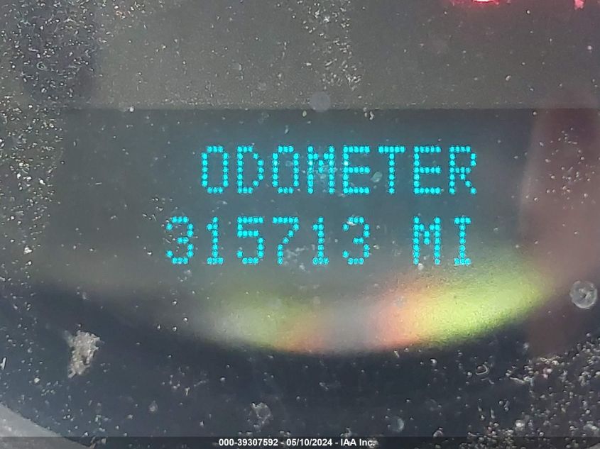 2008 Chevrolet Silverado 1500 Lt1 VIN: 1GCEK19J78Z258265 Lot: 39307592