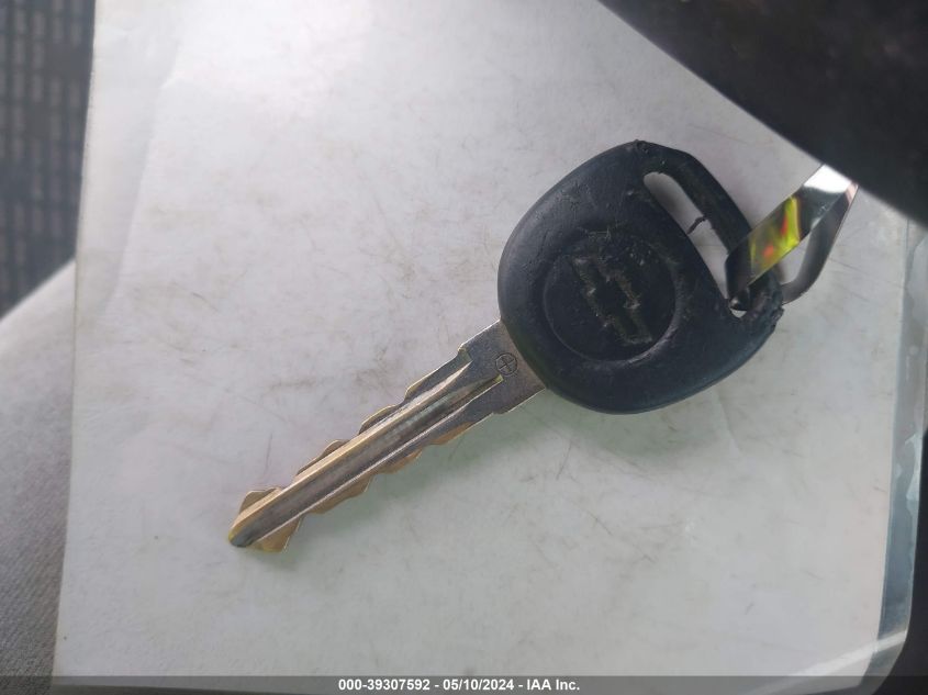 2008 Chevrolet Silverado 1500 Lt1 VIN: 1GCEK19J78Z258265 Lot: 39307592