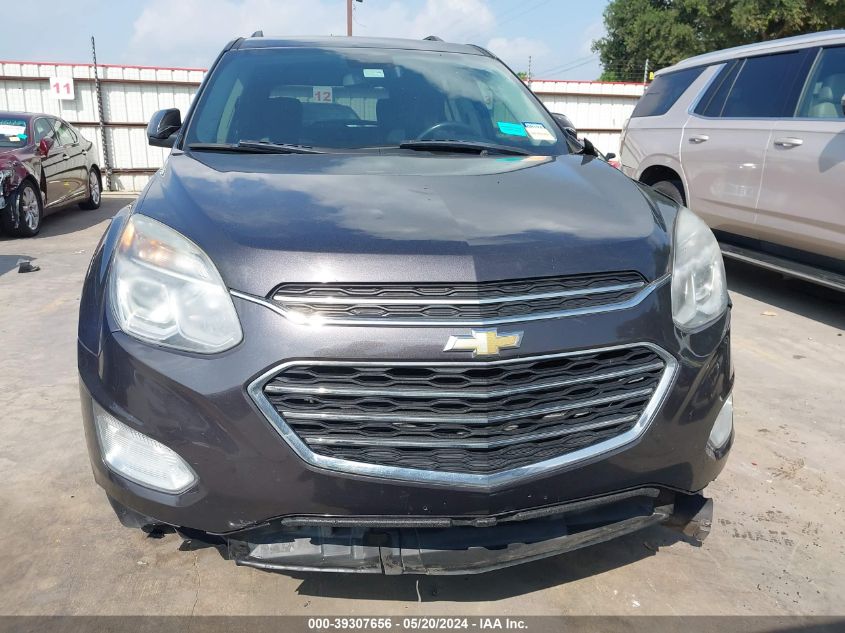 2GNALCEK3G6355261 2016 Chevrolet Equinox Lt