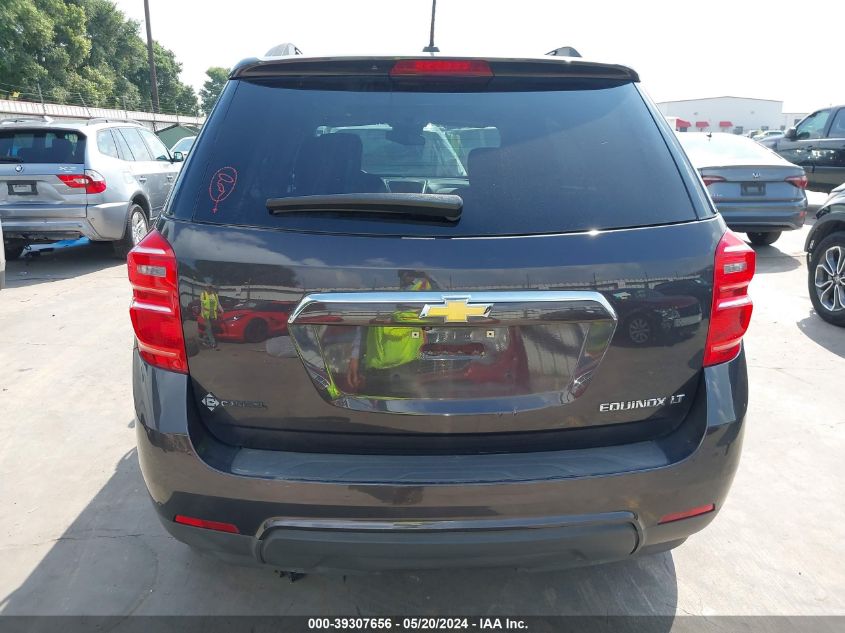 2GNALCEK3G6355261 2016 CHEVROLET EQUINOX - Image 15