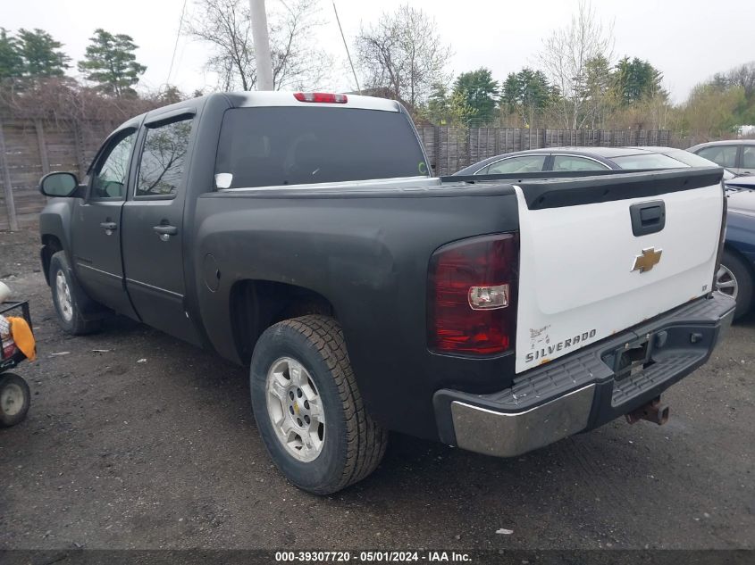 3GCEK23M99G276065 | 2009 CHEVROLET SILVERADO 1500