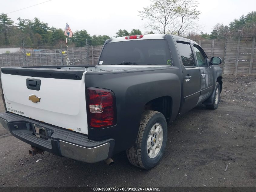 3GCEK23M99G276065 | 2009 CHEVROLET SILVERADO 1500