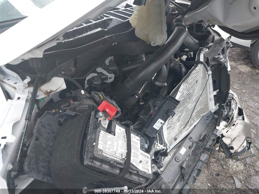 VIN 1FTEW1C82PFA60865 2023 FORD F-150 KING RANCH