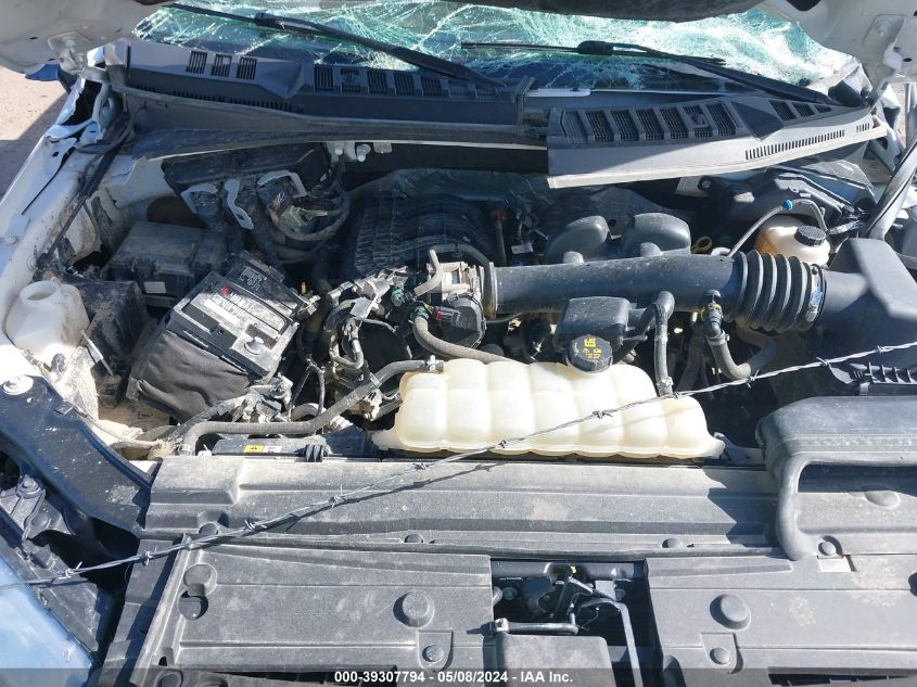 2019 Ford F-150 Xlt VIN: 1FTEW1EB0KKC63150 Lot: 39307794