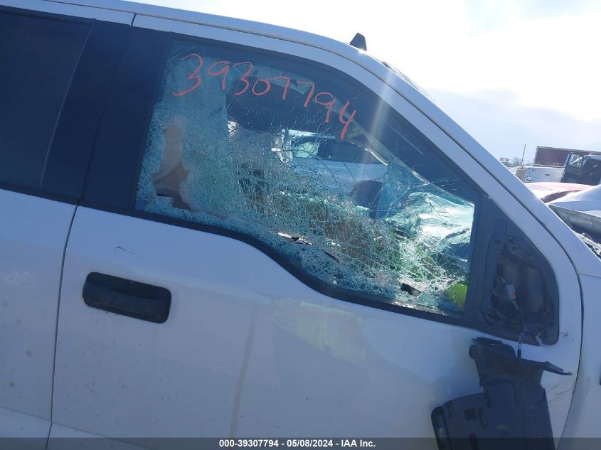 2019 Ford F-150 Xlt VIN: 1FTEW1EB0KKC63150 Lot: 39307794