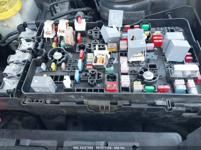 2015 Chrysler 200 C VIN: 1C3CCCEG9FN523626 Lot: 39307800