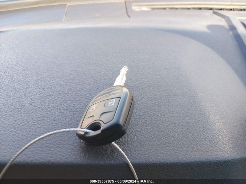 2016 Ford F-350 Xl VIN: 1FT8W3BTXGED03116 Lot: 39307875