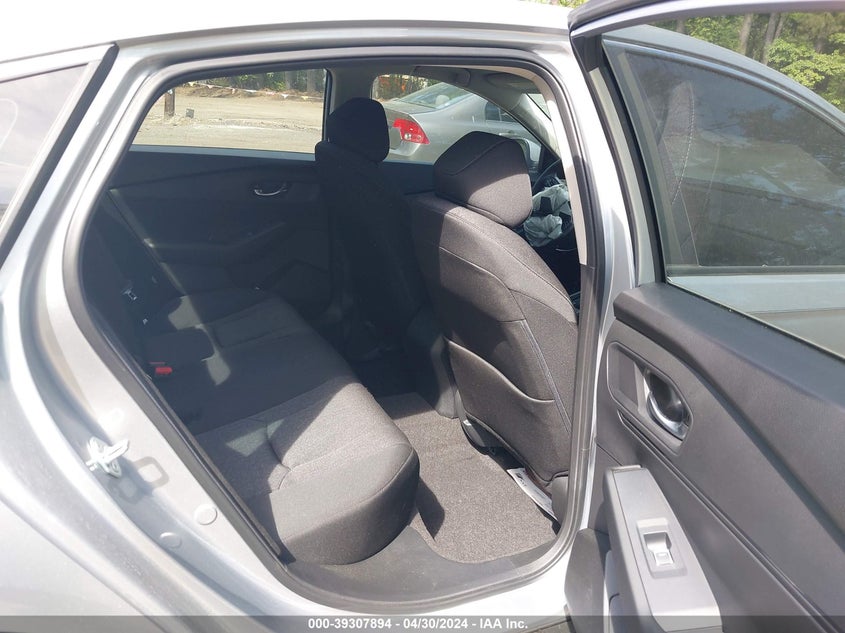 VIN 1HGCY1F26RA017110 2024 HONDA ACCORD LX