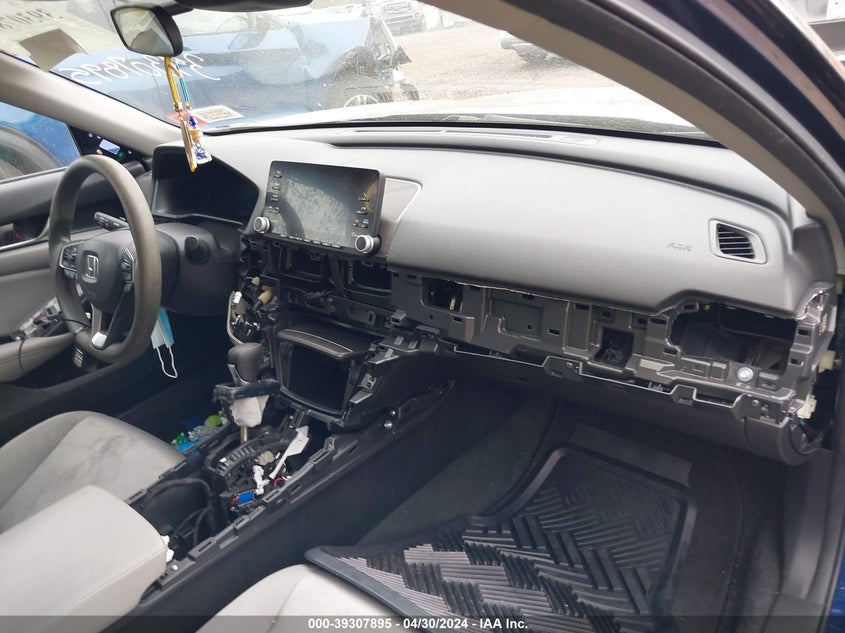 VIN 1HGCV1F17LA072186 2020 HONDA ACCORD LX