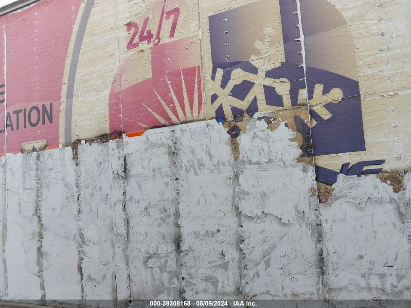 2007 Isuzu W3S042 Npr Dsl Reg VIN: JALB4W16477401425 Lot: 39308168