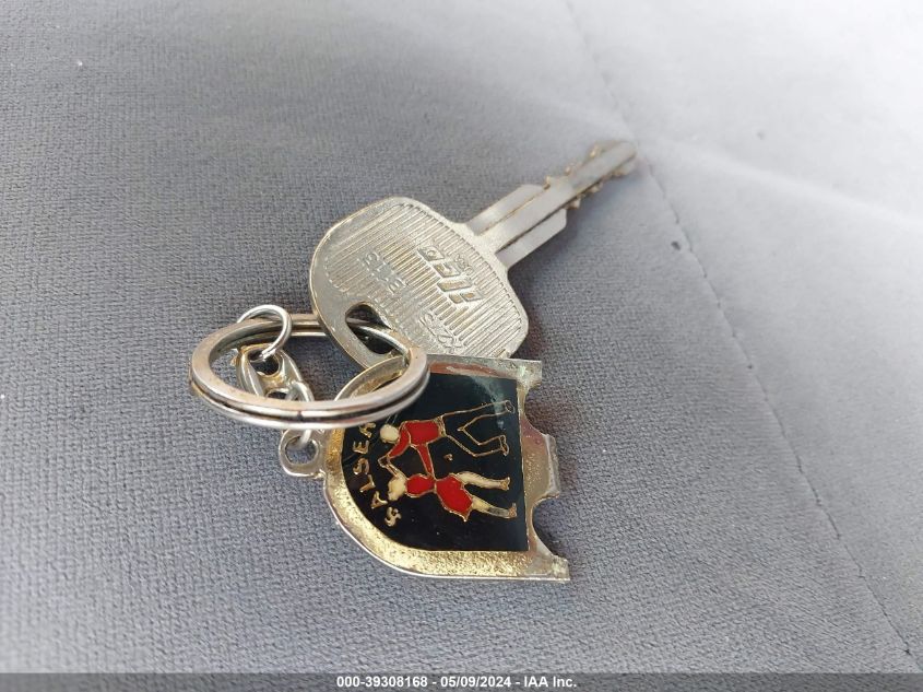 2007 Isuzu W3S042 Npr Dsl Reg VIN: JALB4W16477401425 Lot: 39308168