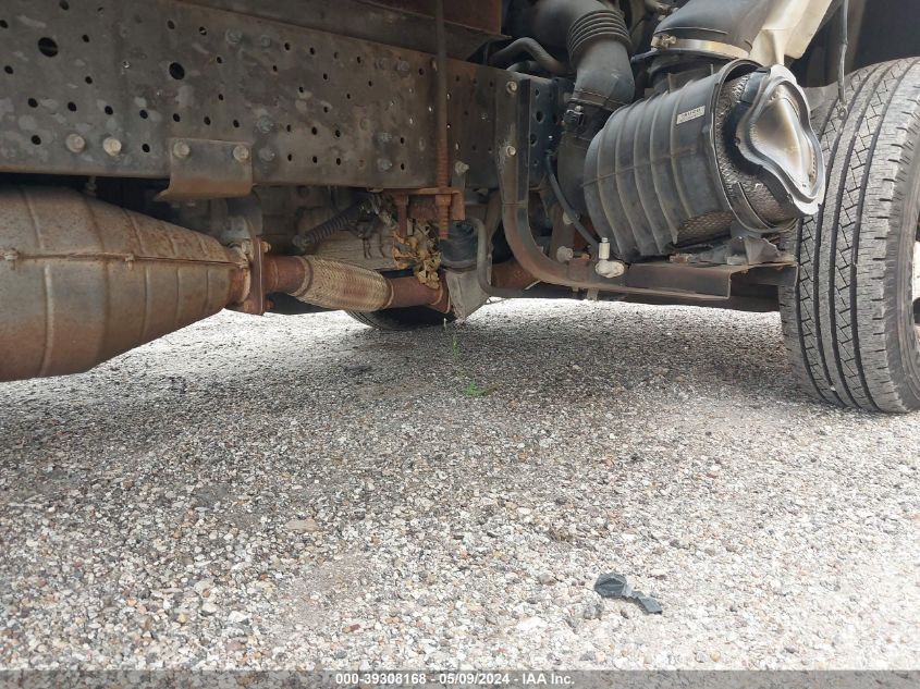 2007 Isuzu W3S042 Npr Dsl Reg VIN: JALB4W16477401425 Lot: 39308168