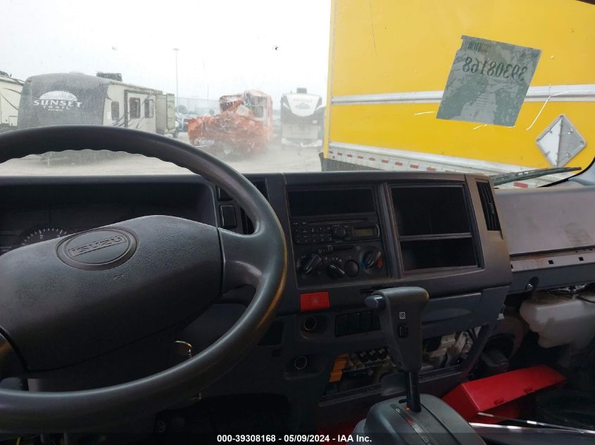 2007 Isuzu W3S042 Npr Dsl Reg VIN: JALB4W16477401425 Lot: 39308168