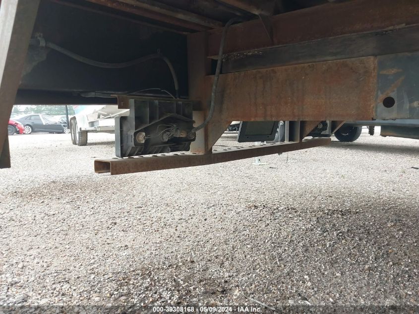 2007 Isuzu W3S042 Npr Dsl Reg VIN: JALB4W16477401425 Lot: 39308168