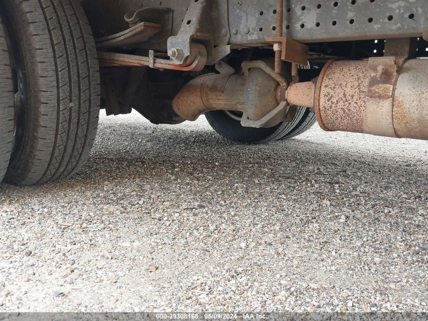 2007 Isuzu W3S042 Npr Dsl Reg VIN: JALB4W16477401425 Lot: 39308168