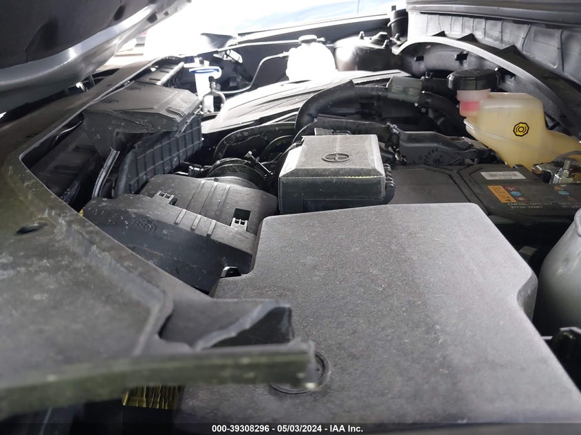 2024 HYUNDAI SANTA CRUZ SEL 5NTJC4AE6RH082685