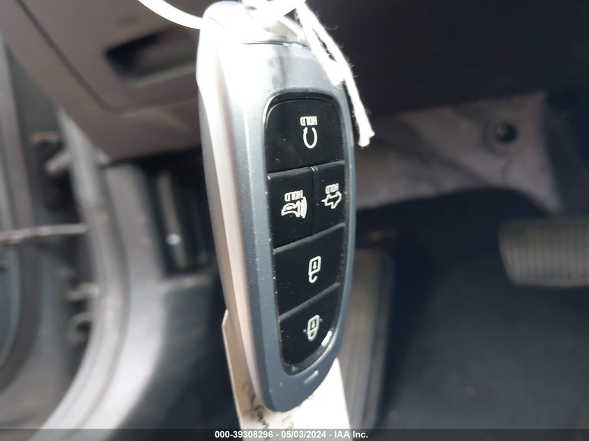 2024 HYUNDAI SANTA CRUZ SEL 5NTJC4AE6RH082685