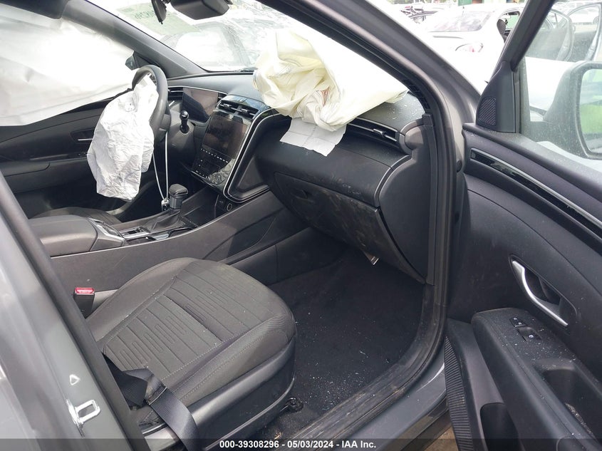 2024 HYUNDAI SANTA CRUZ SEL 5NTJC4AE6RH082685