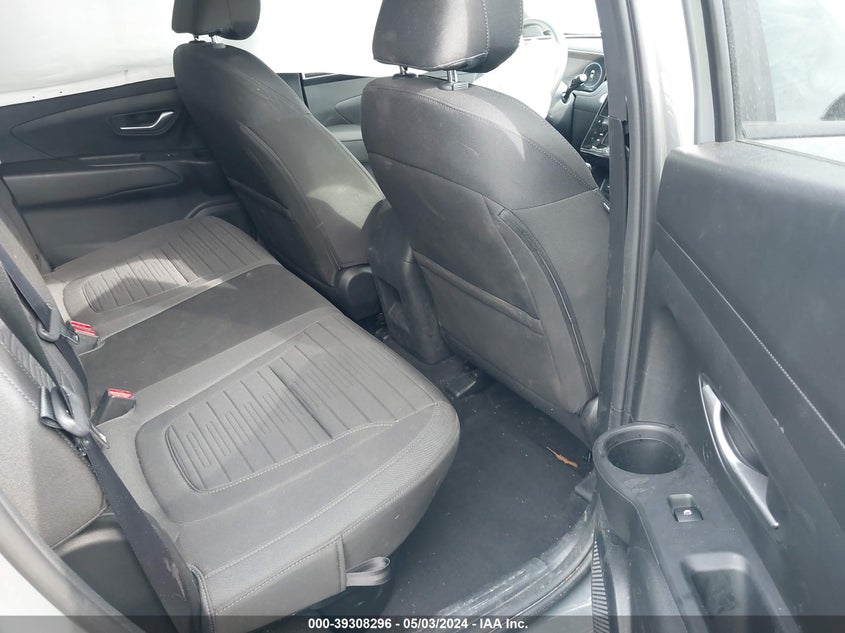 2024 HYUNDAI SANTA CRUZ SEL 5NTJC4AE6RH082685