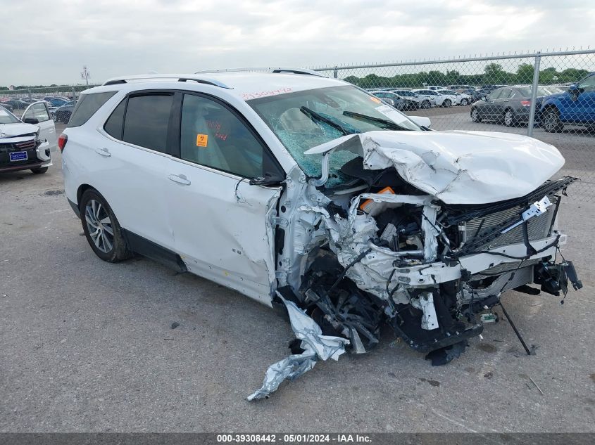 2024 CHEVROLET EQUINOX PREMIERE - 3GNAXNEG7RL141805